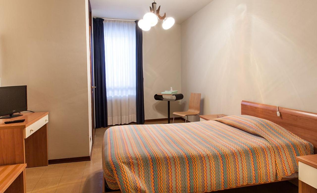 Albergo Michielini Spilimbergo Exterior photo