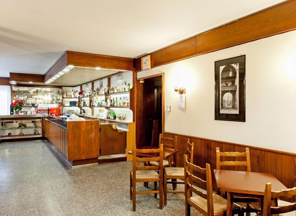 Albergo Michielini Spilimbergo Exterior photo